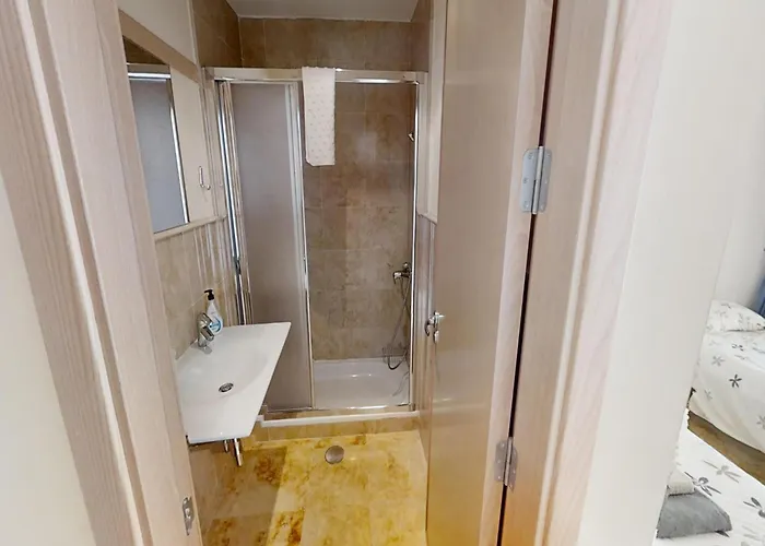 Sunlit Near Sea 아파트 마르베야