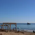 Lejlighed Sunlit Near Sea Marbella