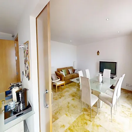 Sunlit Near Sea * Marbella