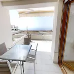 Apartment Sunlit Near Sea