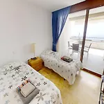 Sunlit Near Sea Apartment Marbella